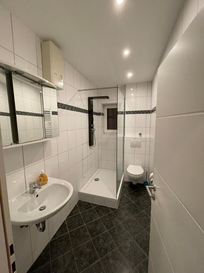 Paradise Apartments دورتموند المظهر الخارجي الصورة