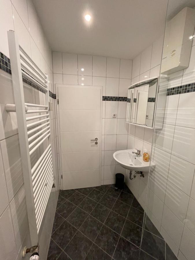 Paradise Apartments دورتموند المظهر الخارجي الصورة