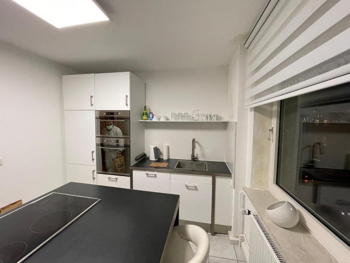 Paradise Apartments دورتموند المظهر الخارجي الصورة
