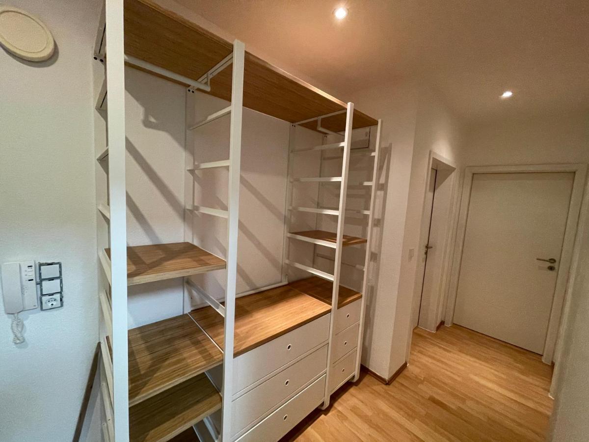 Paradise Apartments دورتموند المظهر الخارجي الصورة