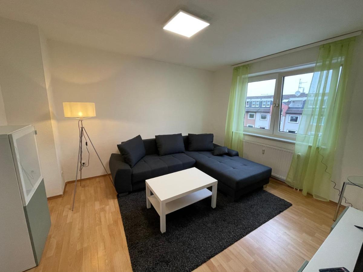 Paradise Apartments دورتموند المظهر الخارجي الصورة
