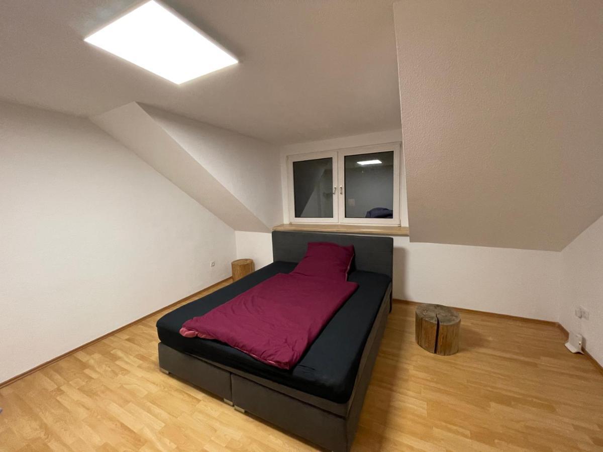 Paradise Apartments دورتموند المظهر الخارجي الصورة