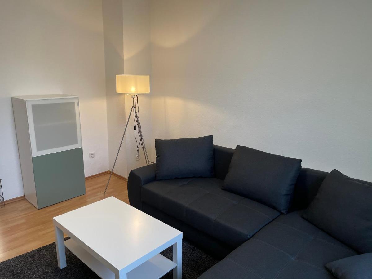 Paradise Apartments دورتموند المظهر الخارجي الصورة