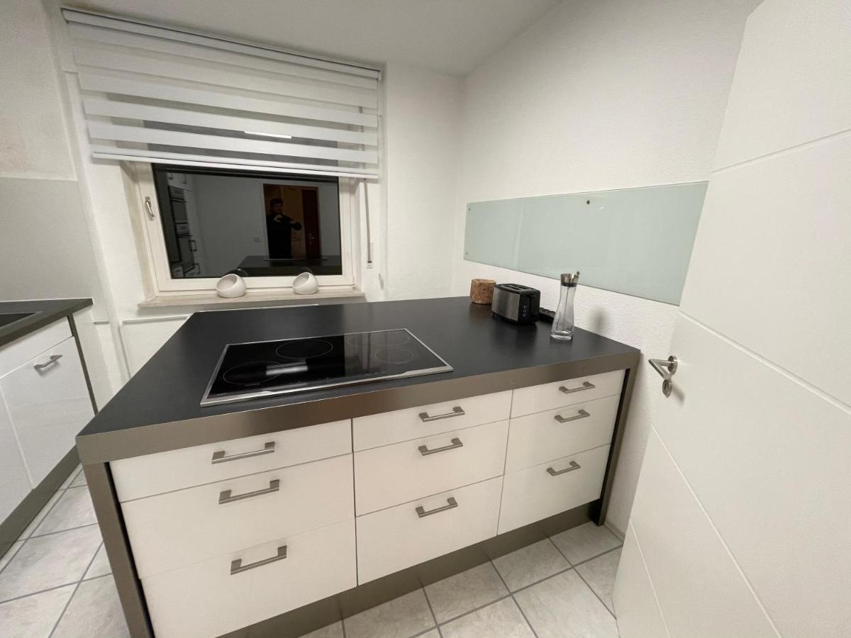 Paradise Apartments دورتموند المظهر الخارجي الصورة