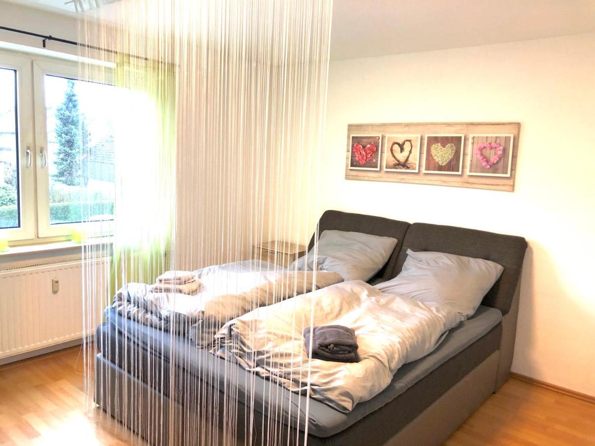 Paradise Apartments دورتموند المظهر الخارجي الصورة