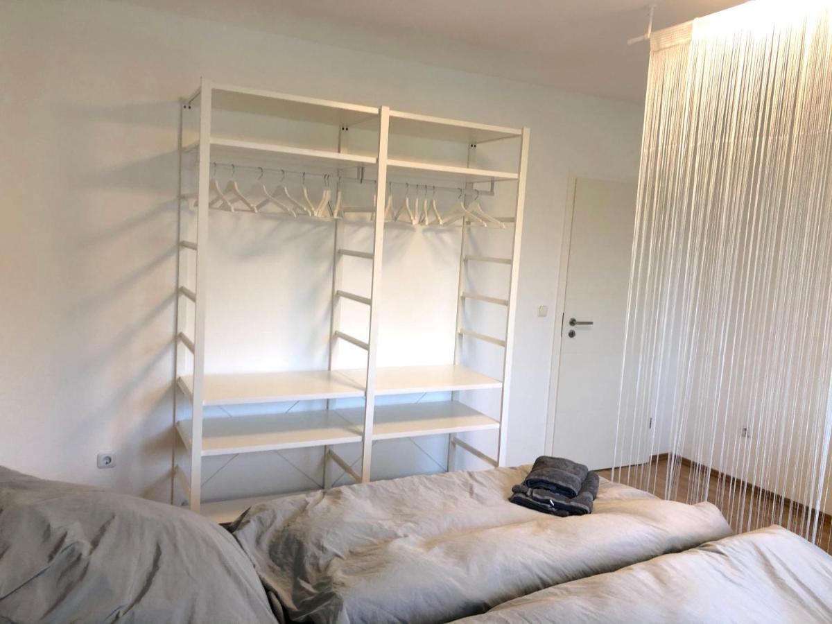 Paradise Apartments دورتموند المظهر الخارجي الصورة