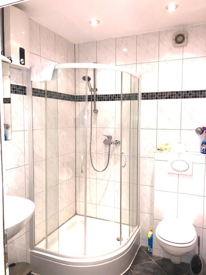 Paradise Apartments دورتموند المظهر الخارجي الصورة