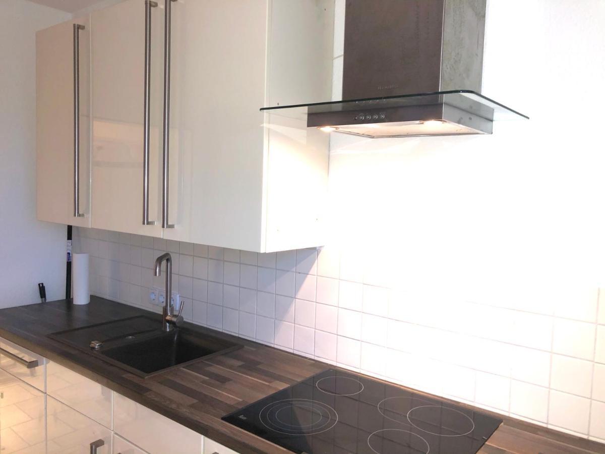 Paradise Apartments دورتموند المظهر الخارجي الصورة