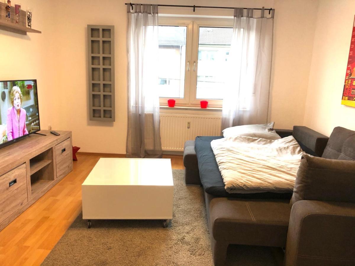 Paradise Apartments دورتموند المظهر الخارجي الصورة