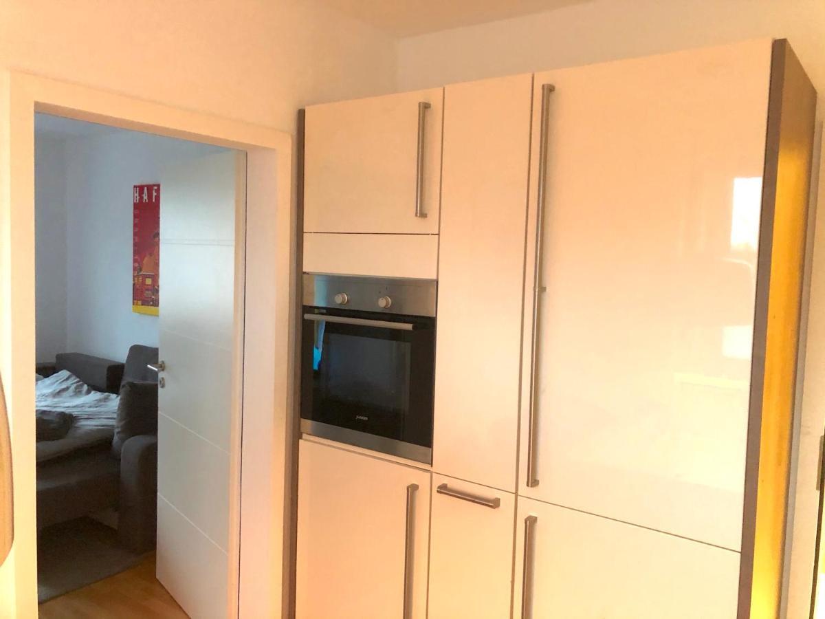 Paradise Apartments دورتموند المظهر الخارجي الصورة