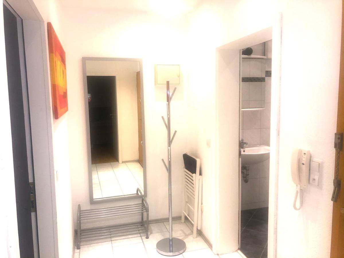 Paradise Apartments دورتموند المظهر الخارجي الصورة