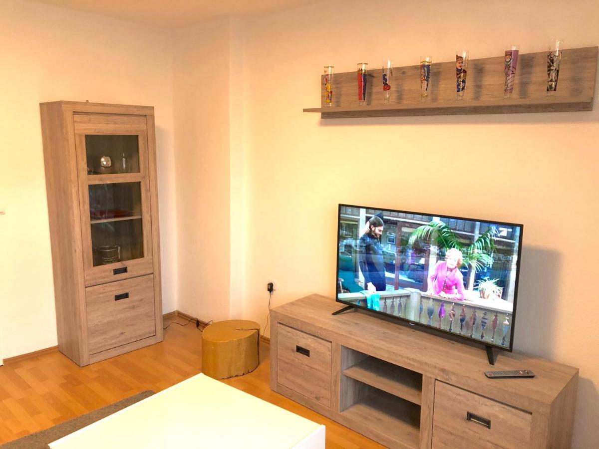 Paradise Apartments دورتموند المظهر الخارجي الصورة