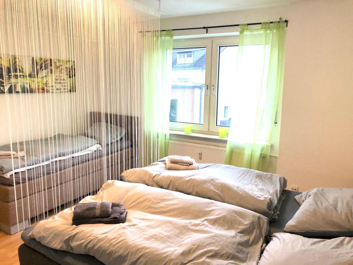 Paradise Apartments دورتموند المظهر الخارجي الصورة