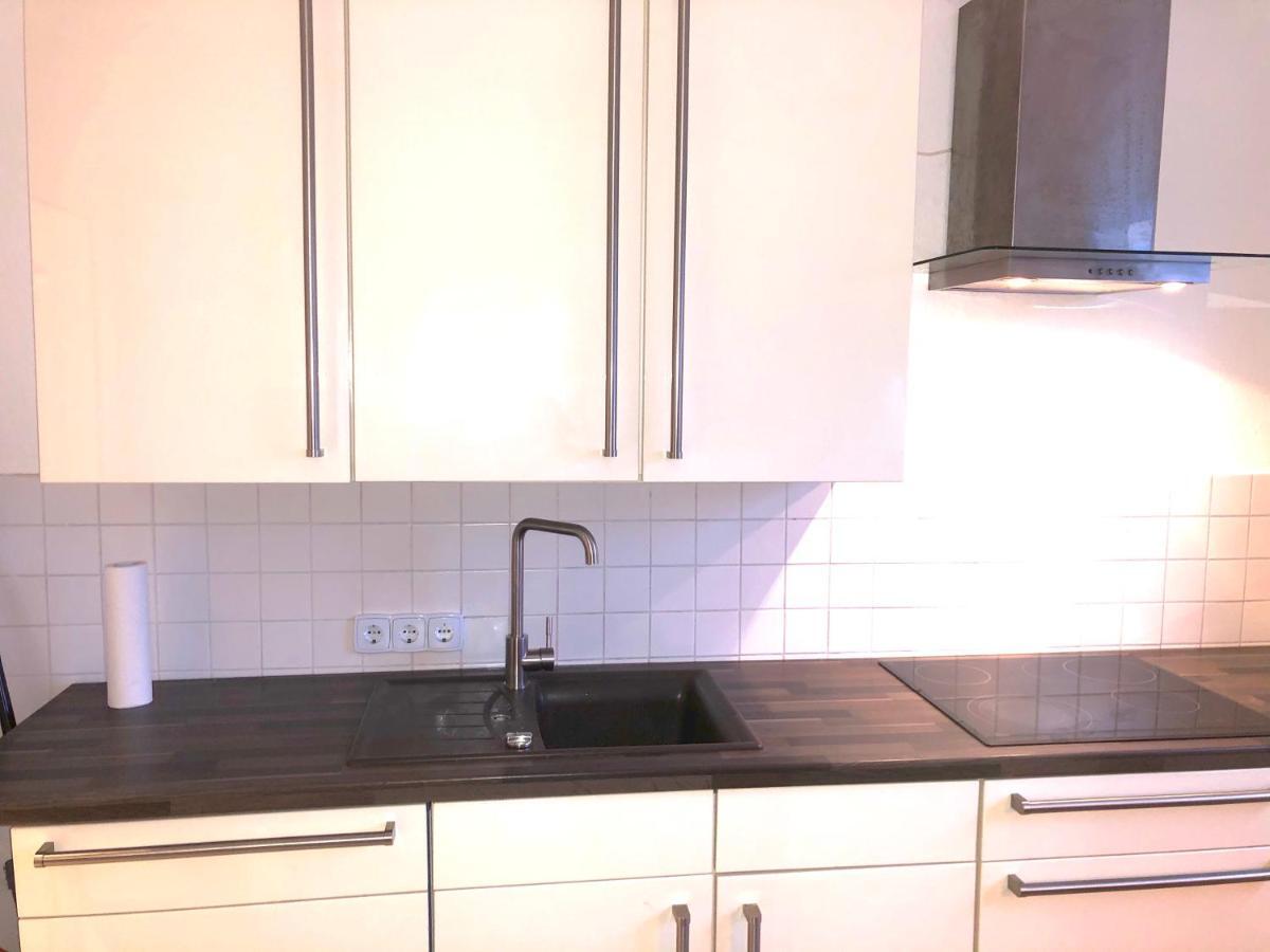 Paradise Apartments دورتموند المظهر الخارجي الصورة